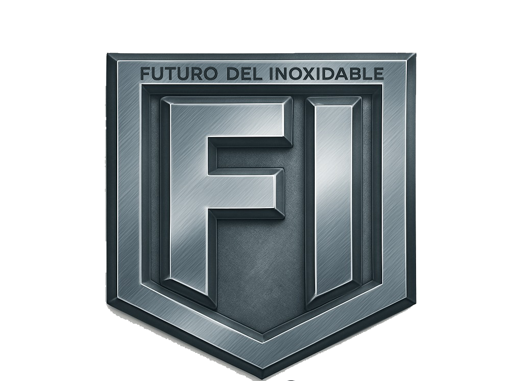 Logo Futuro Inoxidable Integrado